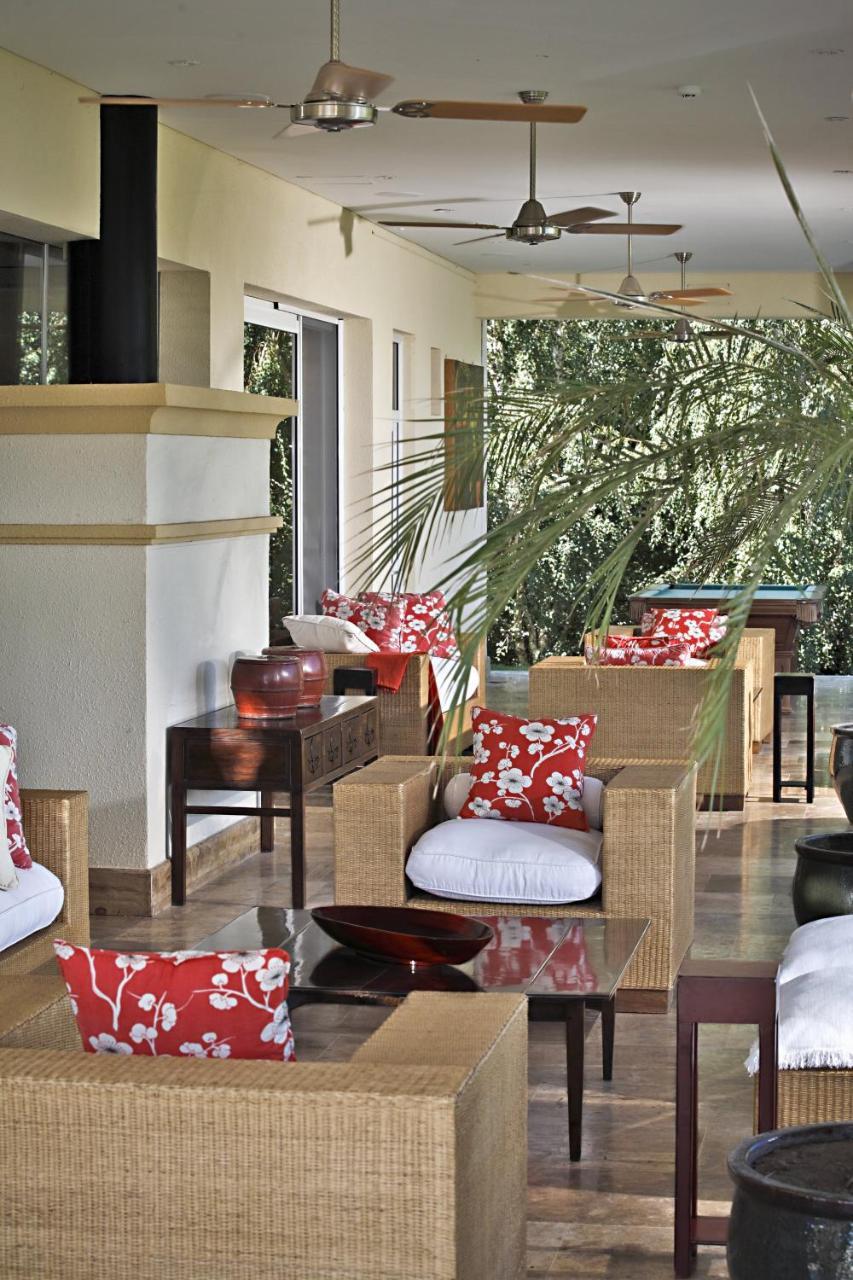 Mendoza Wine Hotel 4*