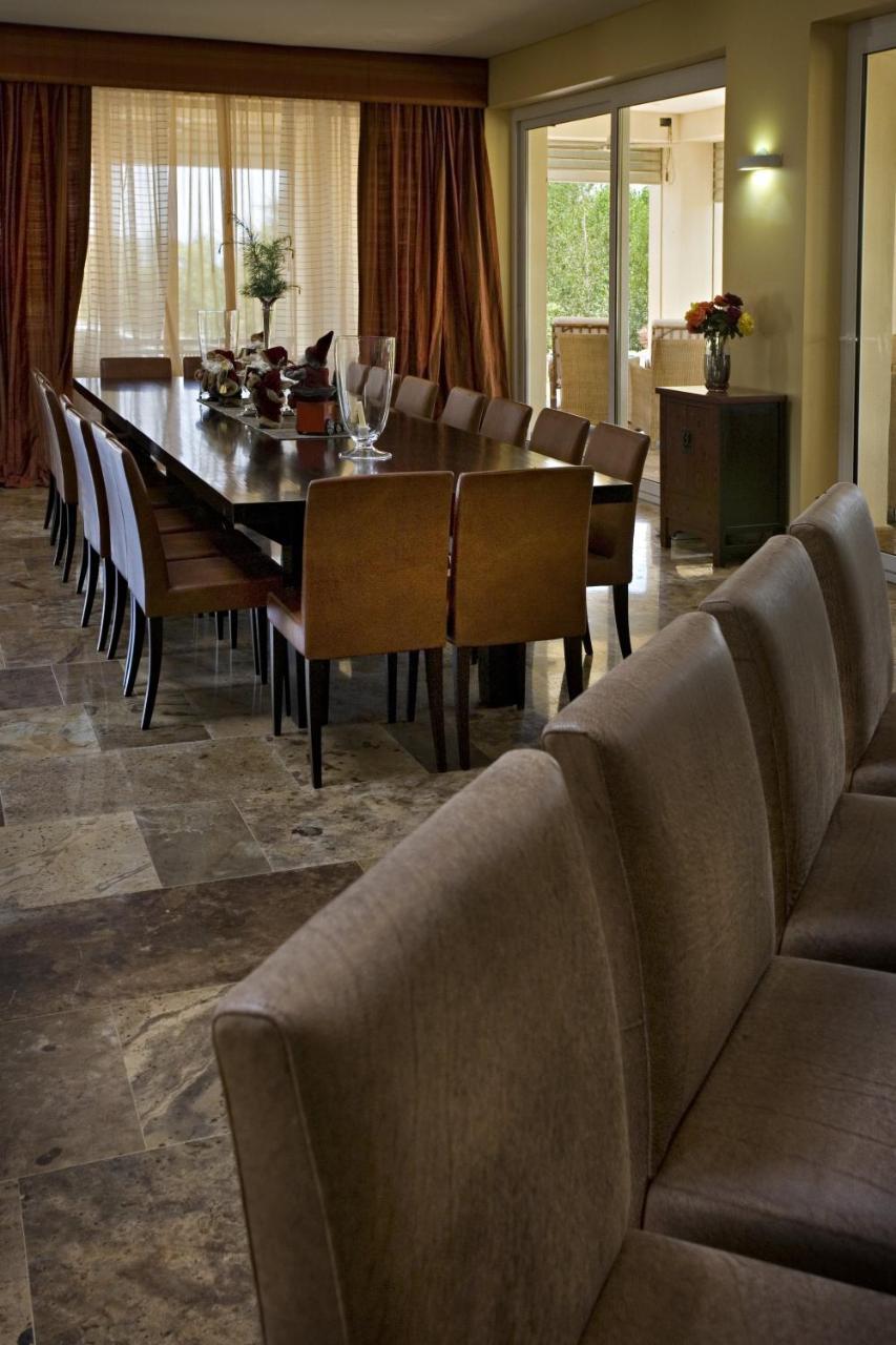 Mendoza Wine Hotel